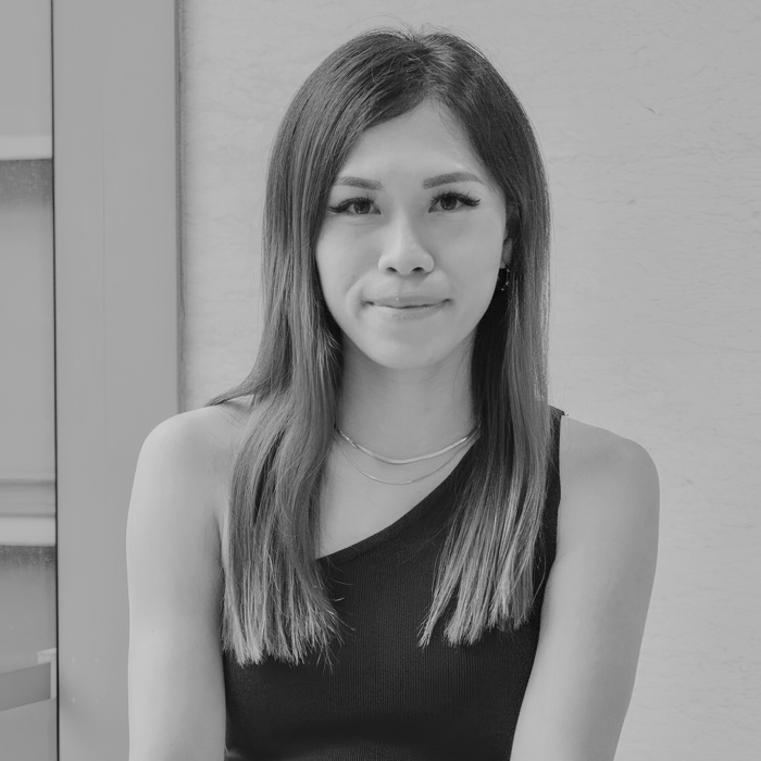 Sureen Foo- Senior Interior Designer Zyeta