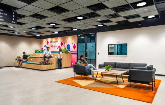 ways to bring employees back to office