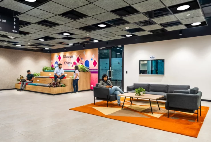 ways to bring employees back to office