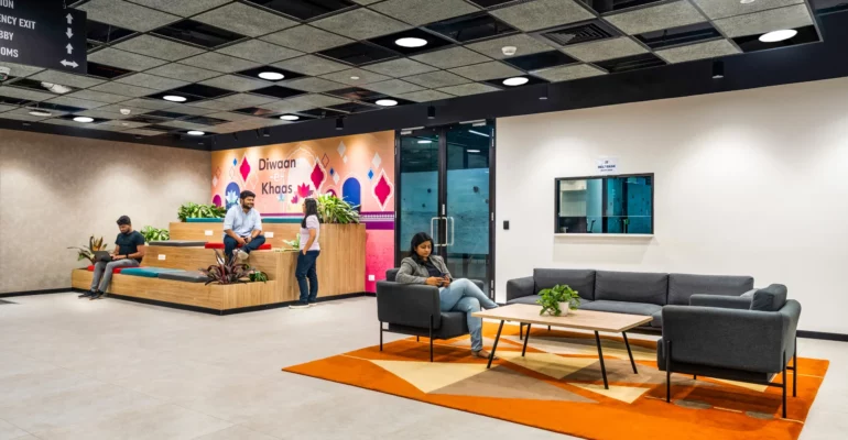 ways to bring employees back to office