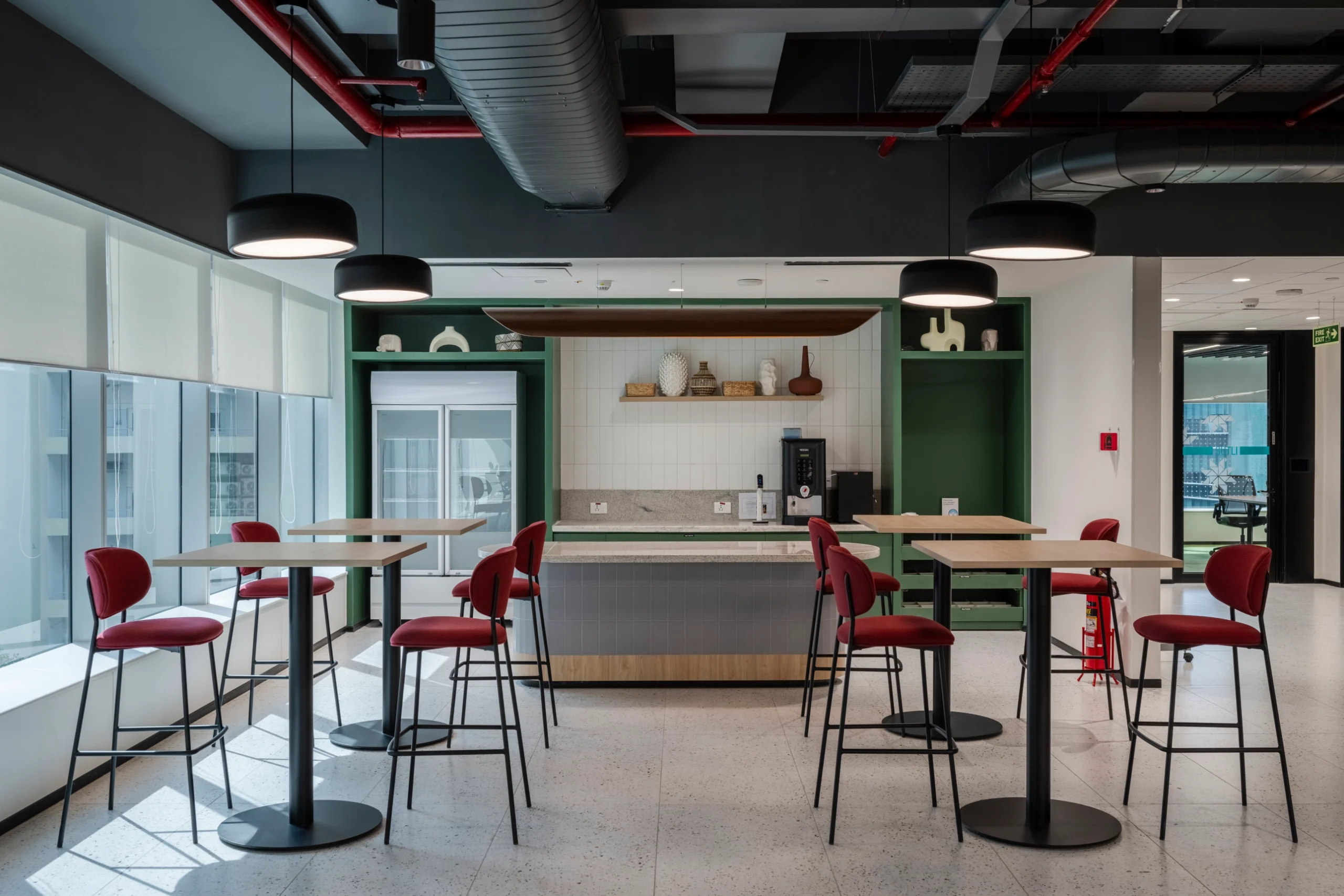LinkedIn Workplace Bengaluru