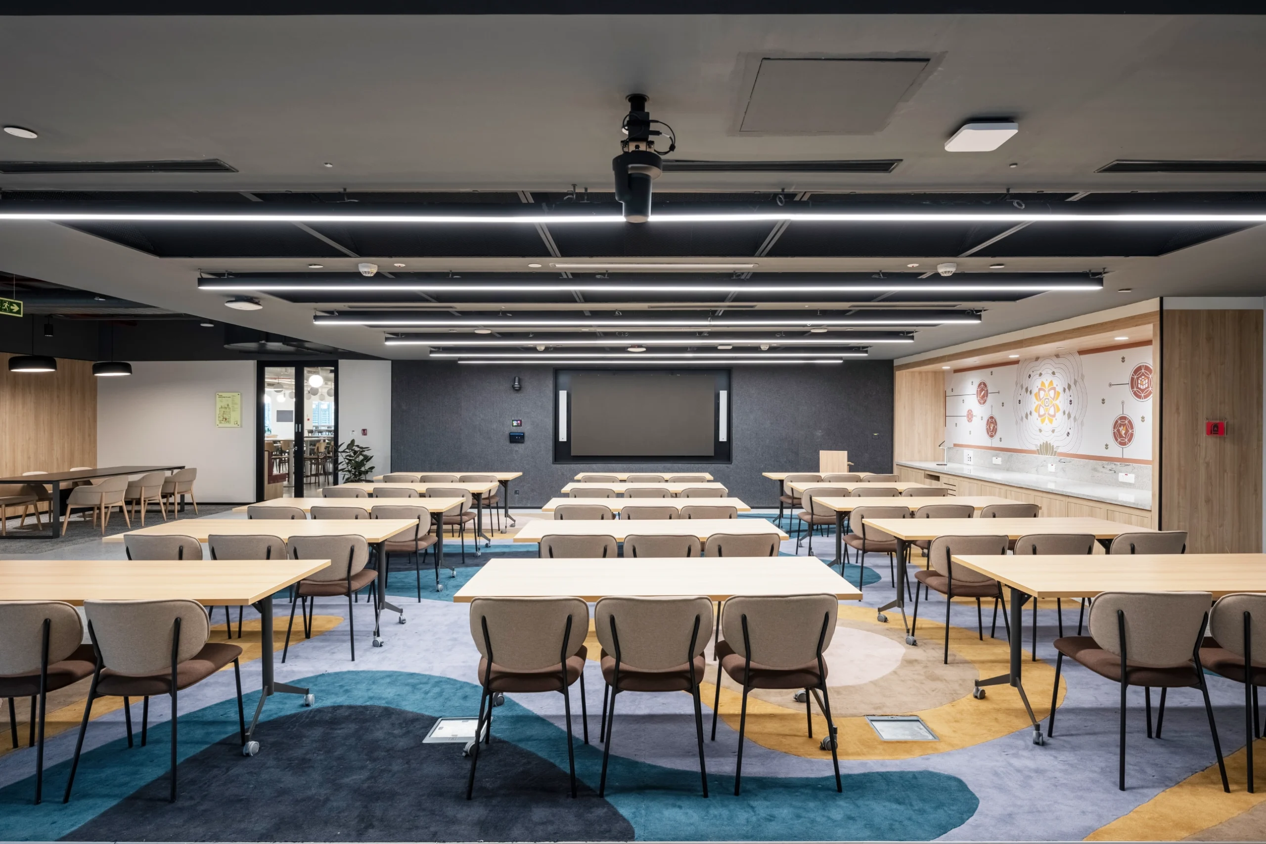 LinkedIn Workplace Bengaluru