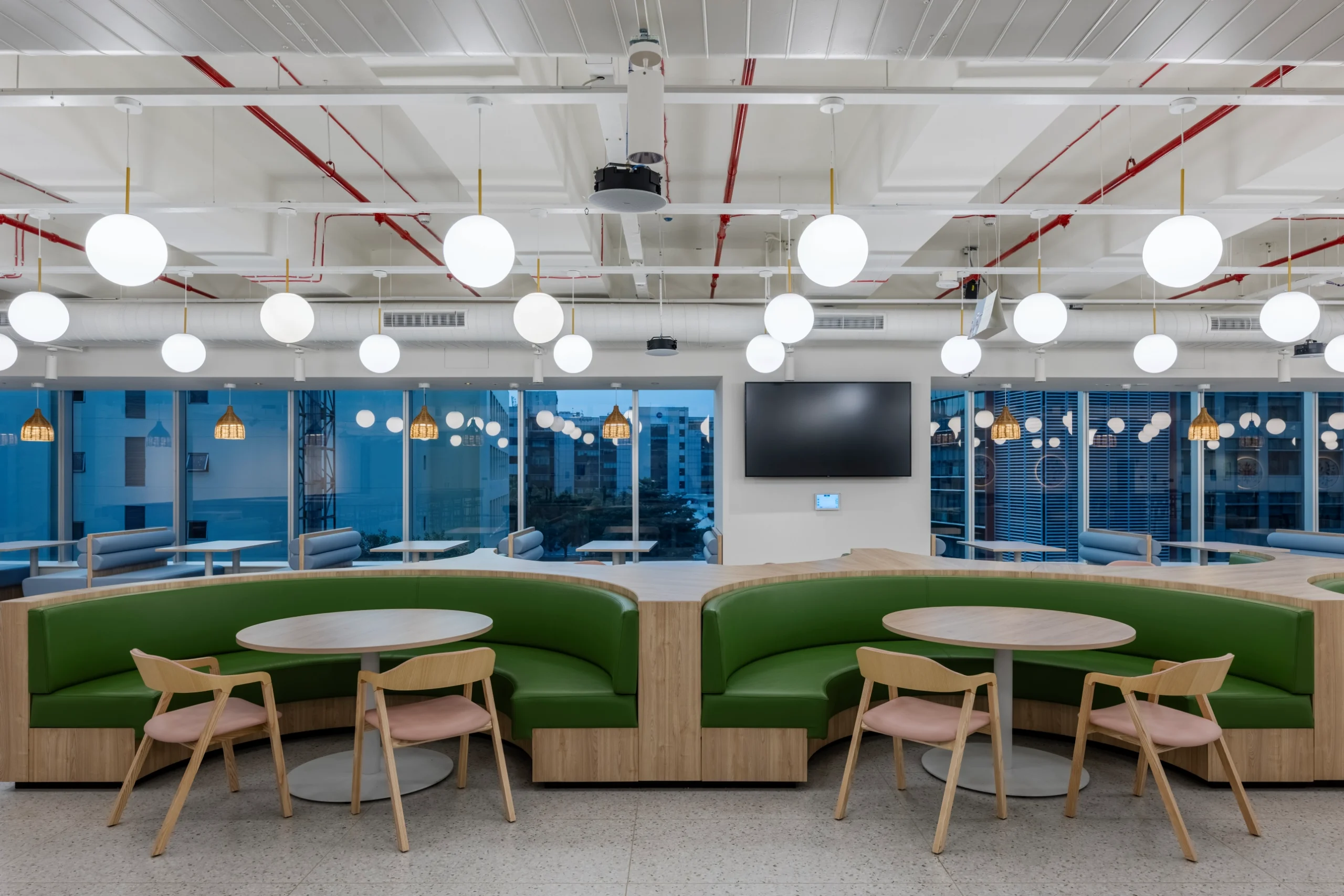 LinkedIn Workplace Bengaluru