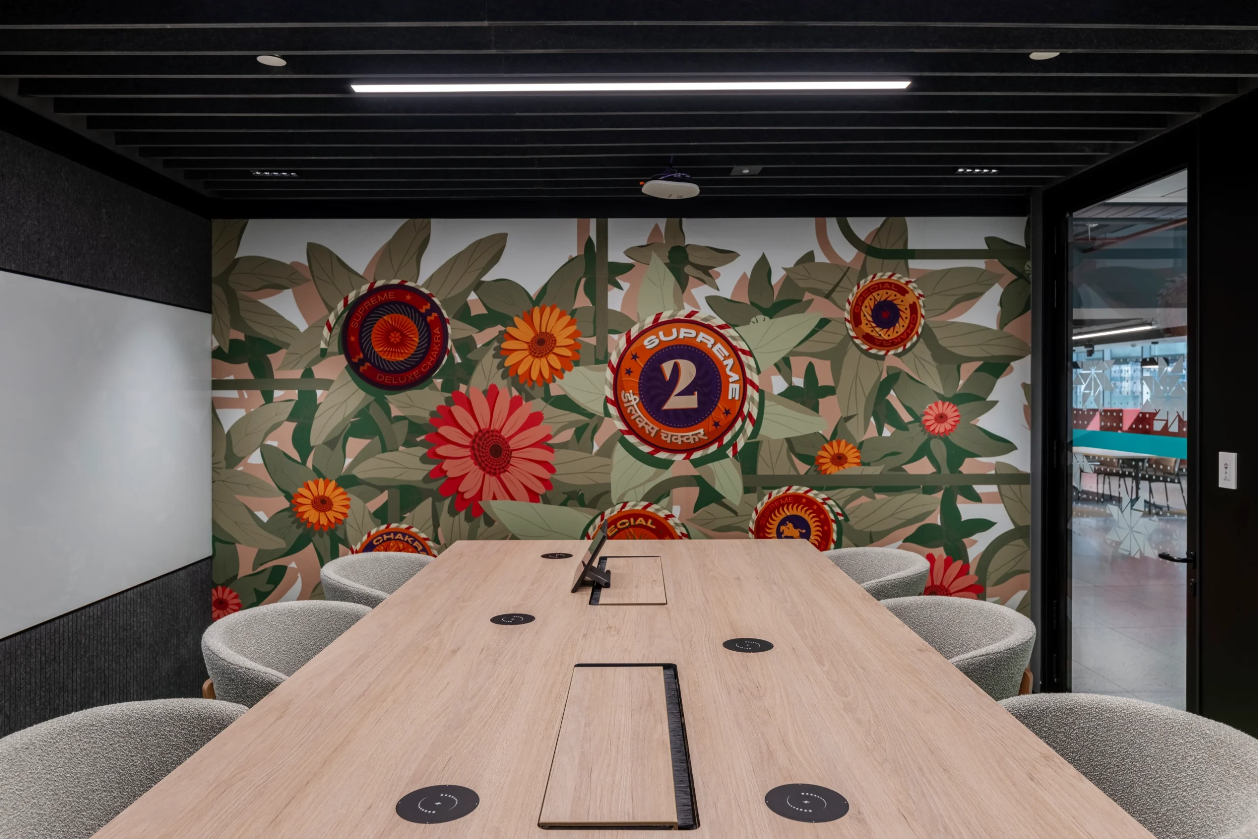 LinkedIn Workplace Bengaluru