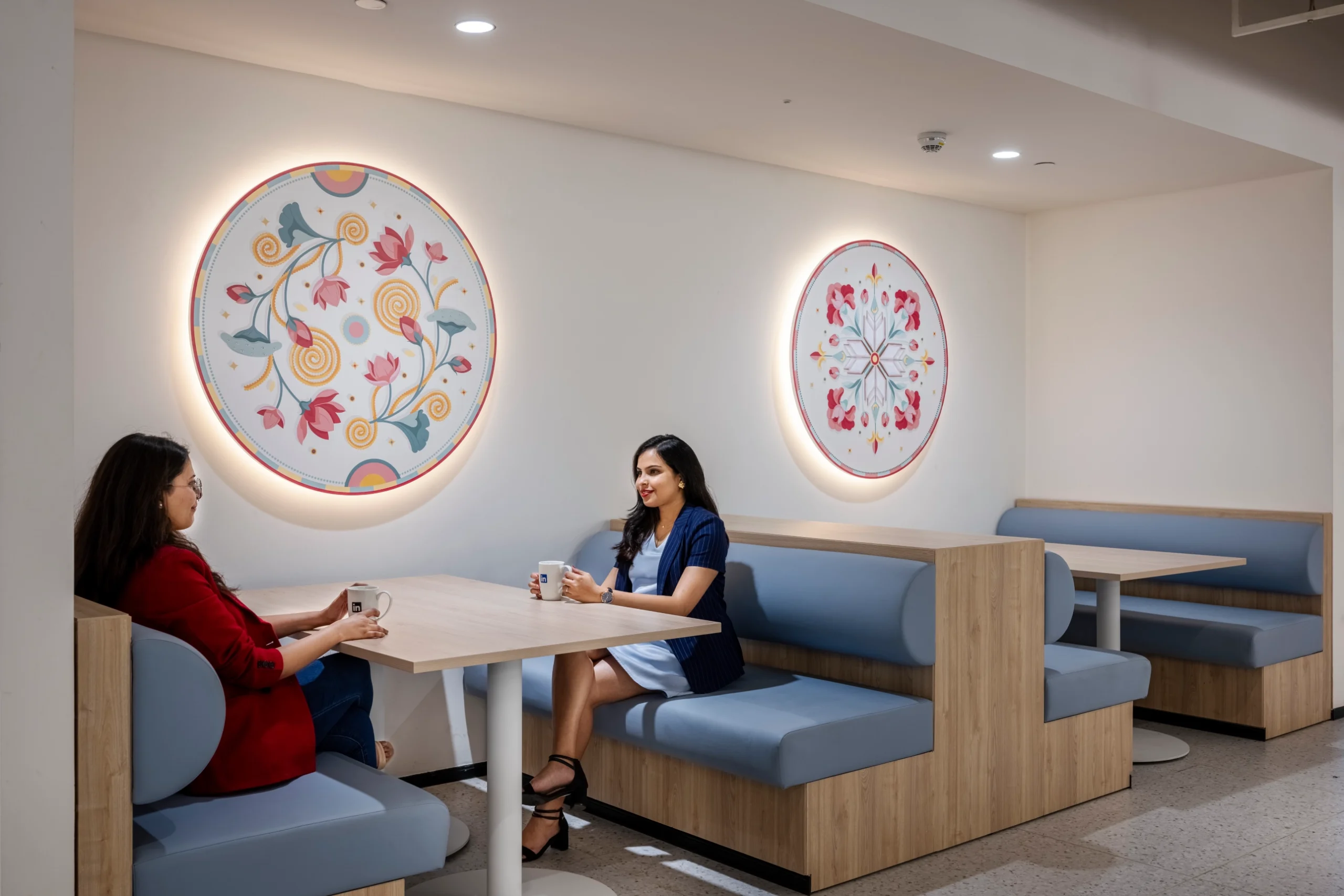 LinkedIn Workplace Bengaluru