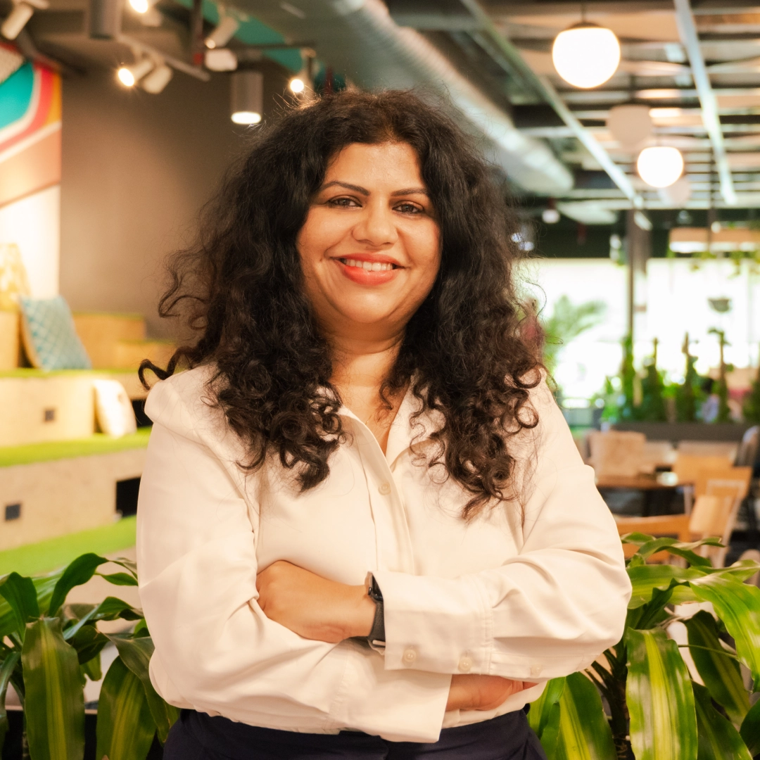 Shilpa Revankar - Founder - Zyeta