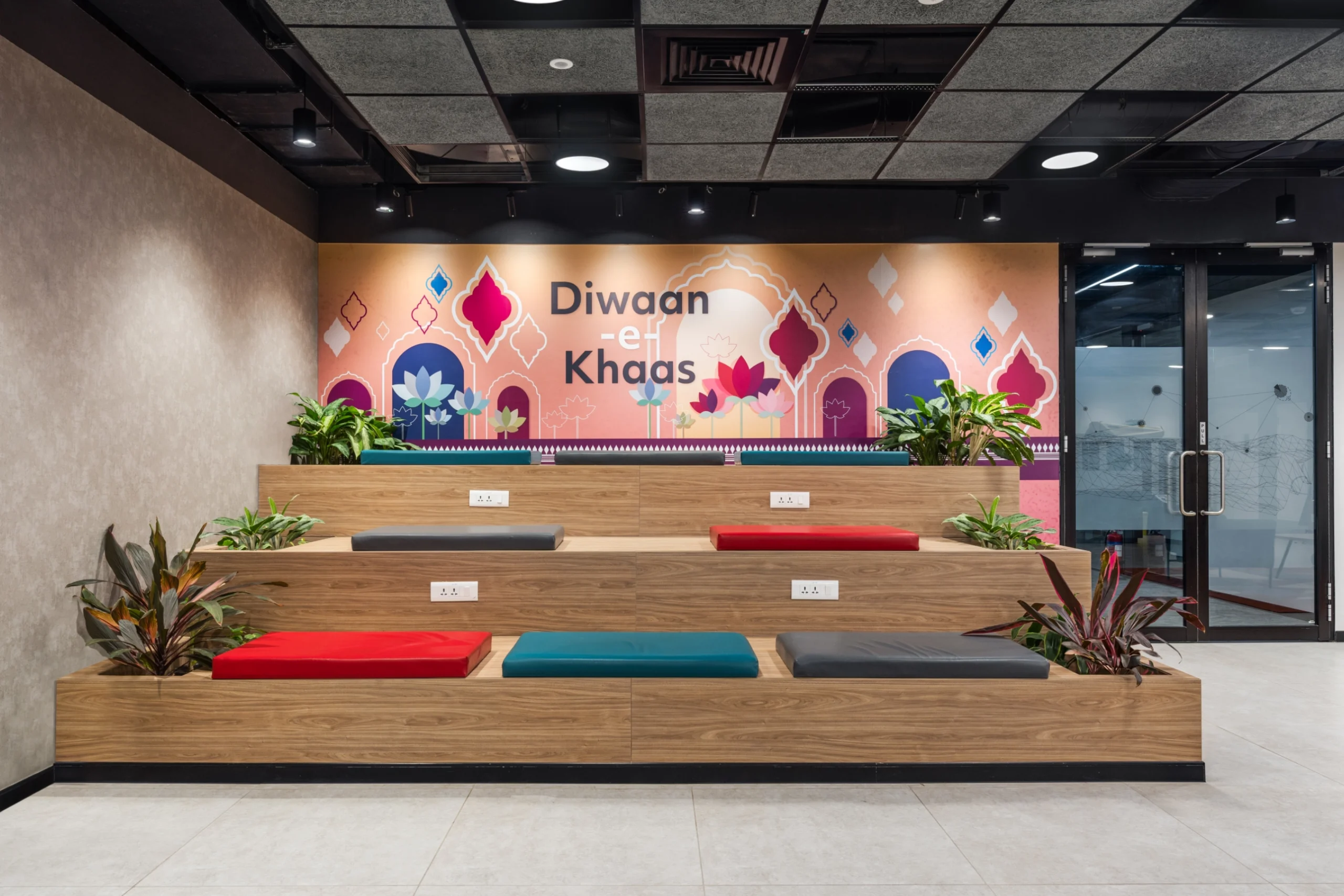 commercial interior designer chennai