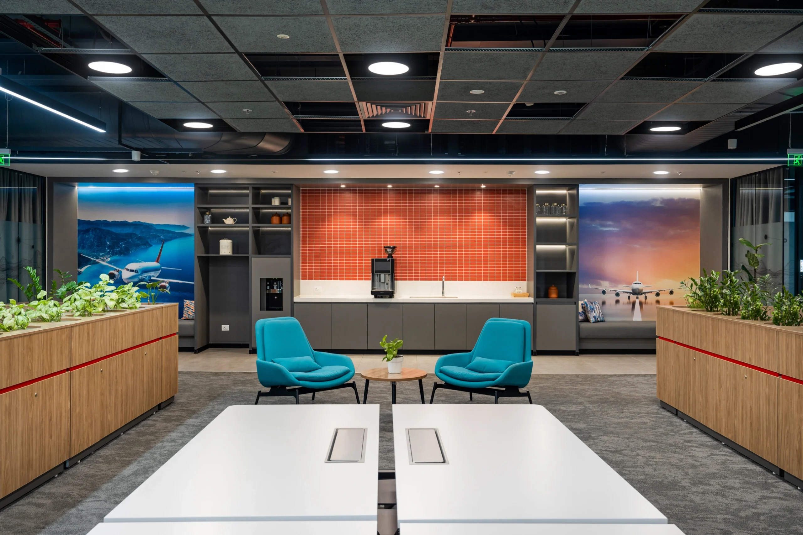 commercial interior designer chennai