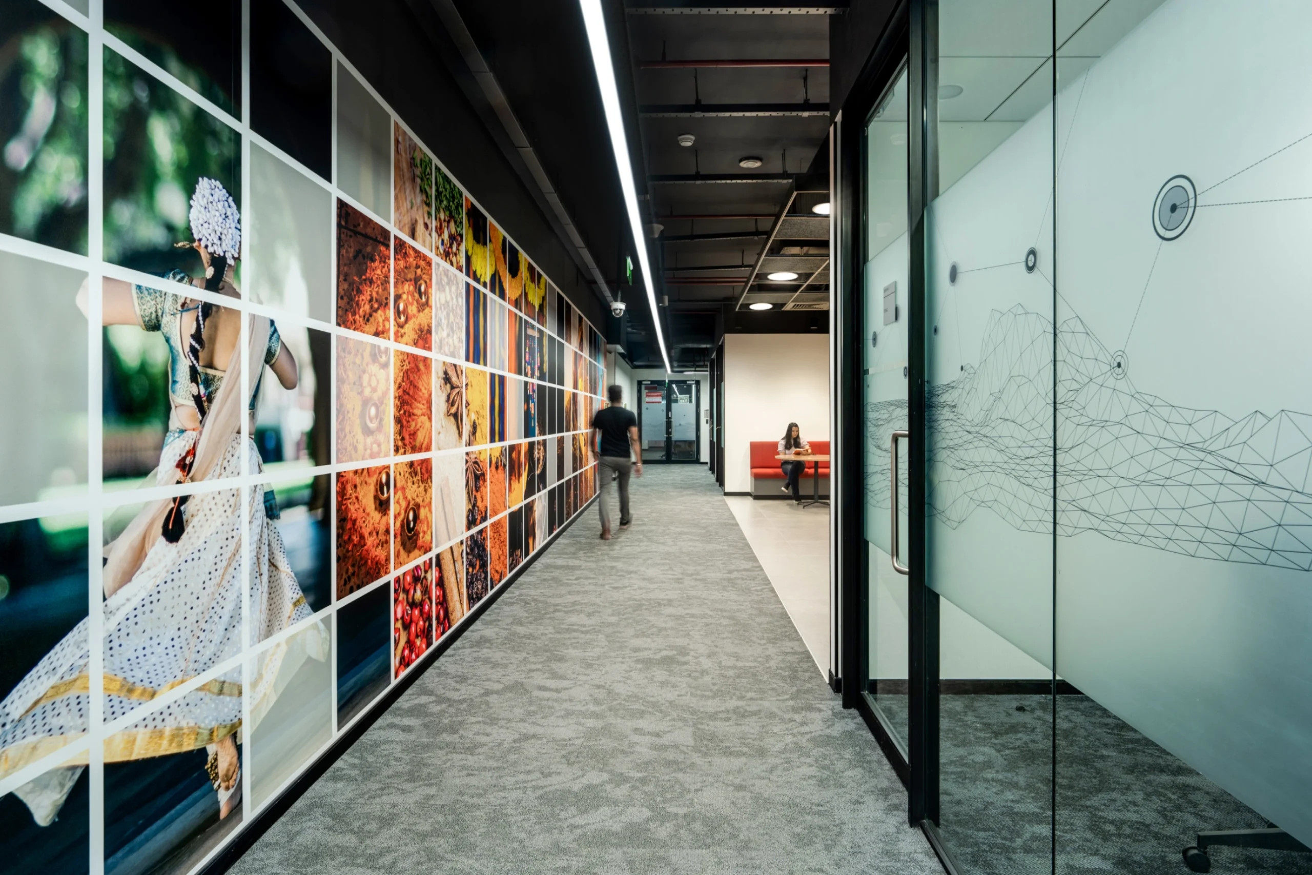 commercial office design chennai