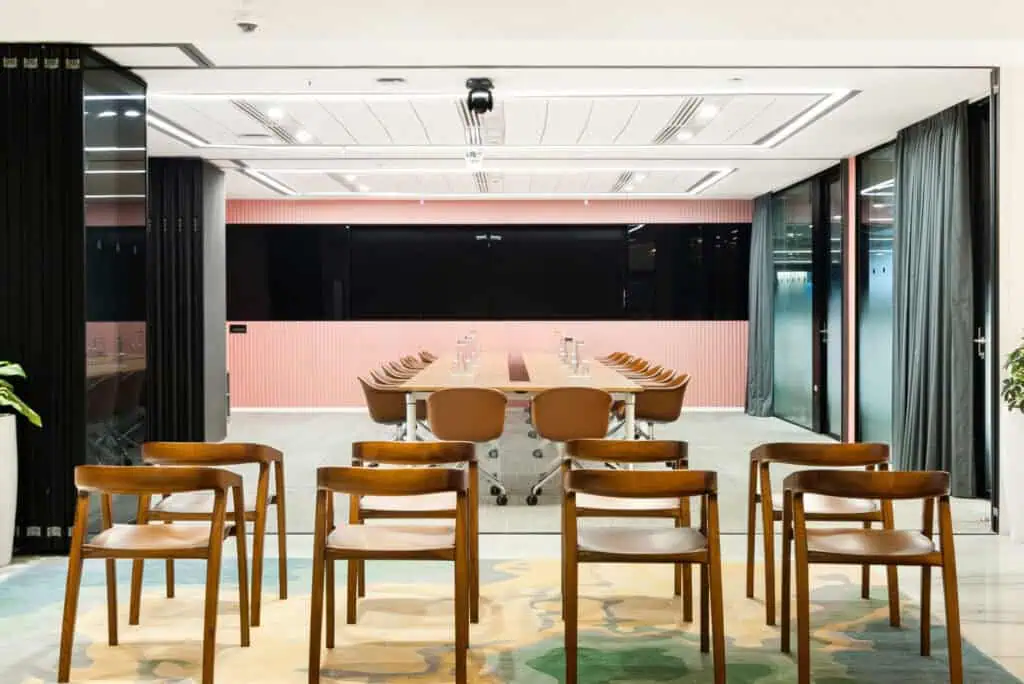 interior design office design in Pune