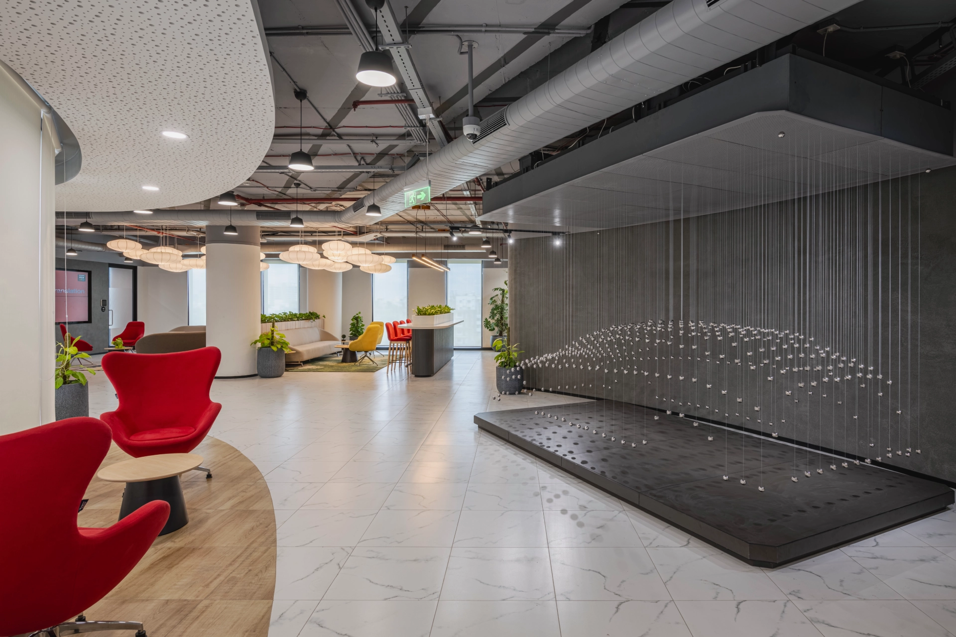 Evolution in Experiential Design