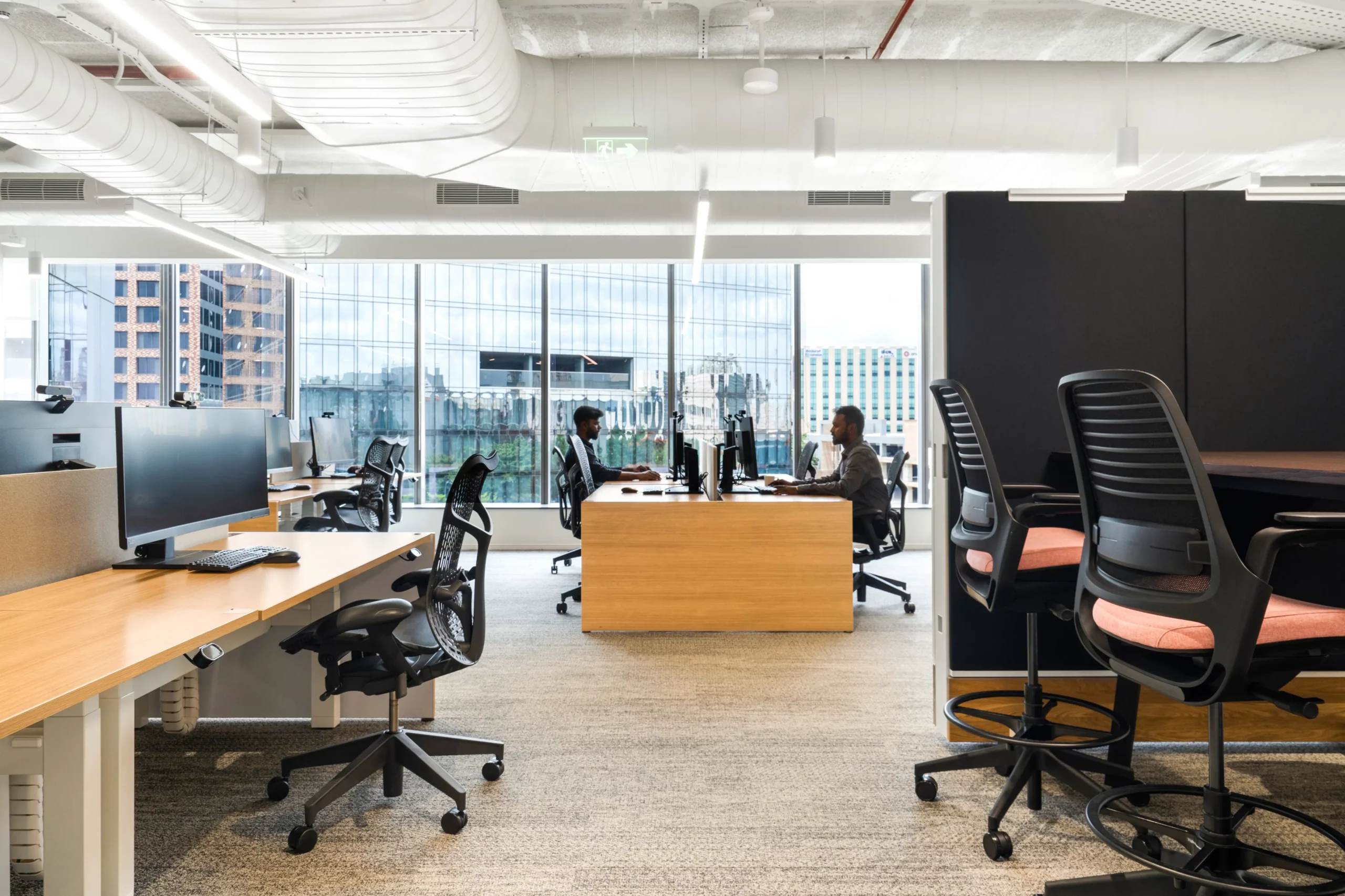 Top 06 Workplace Design Trends and Predictions for 2025