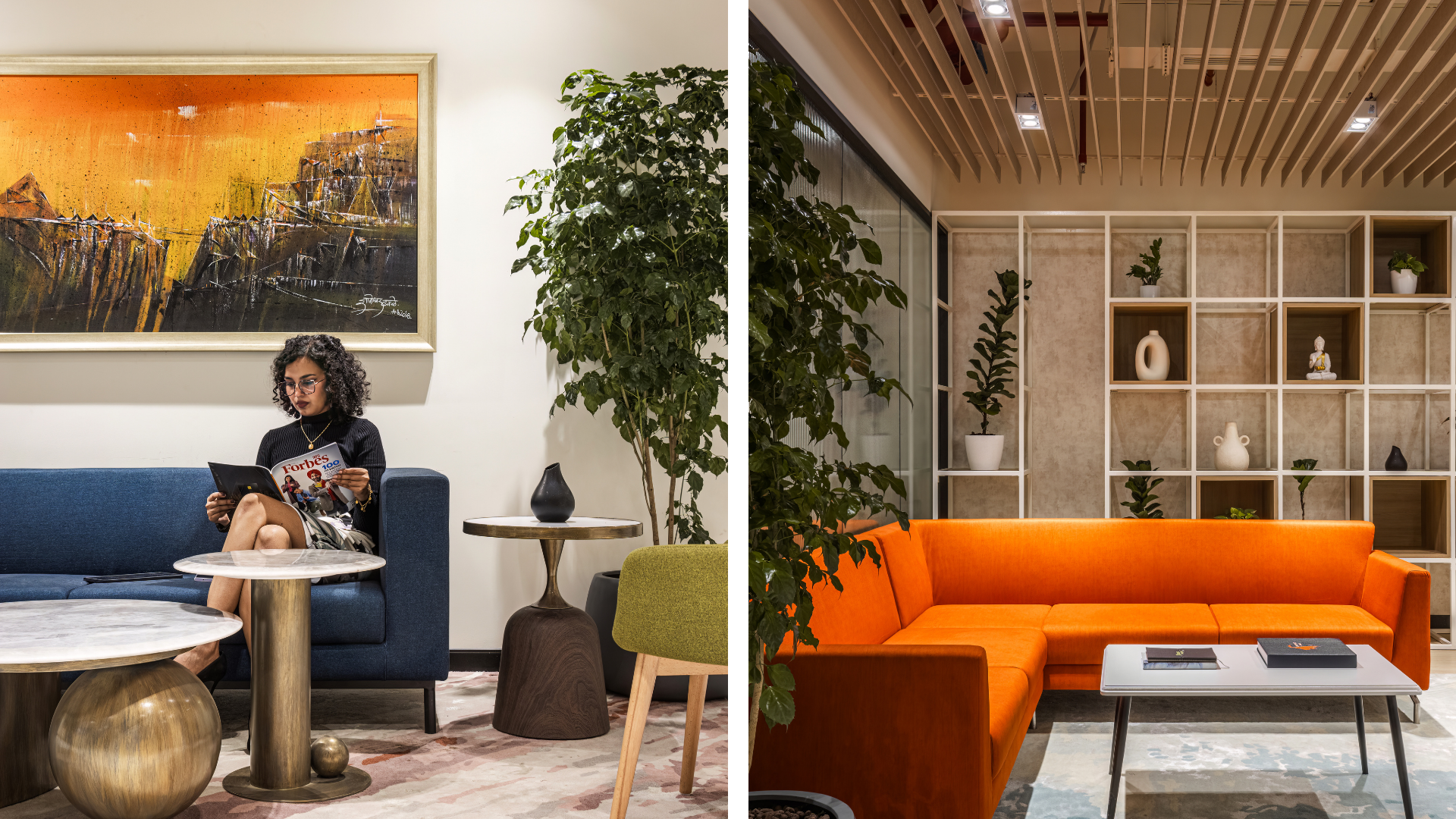 K&S Partners office Design