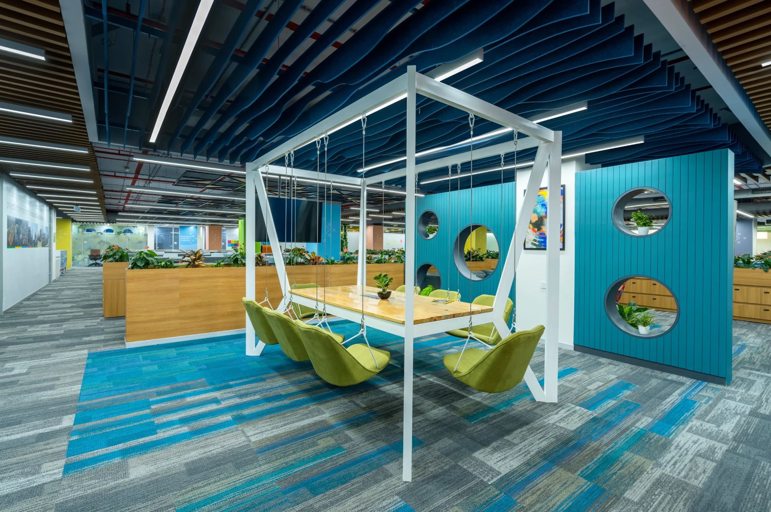 Air products pune office