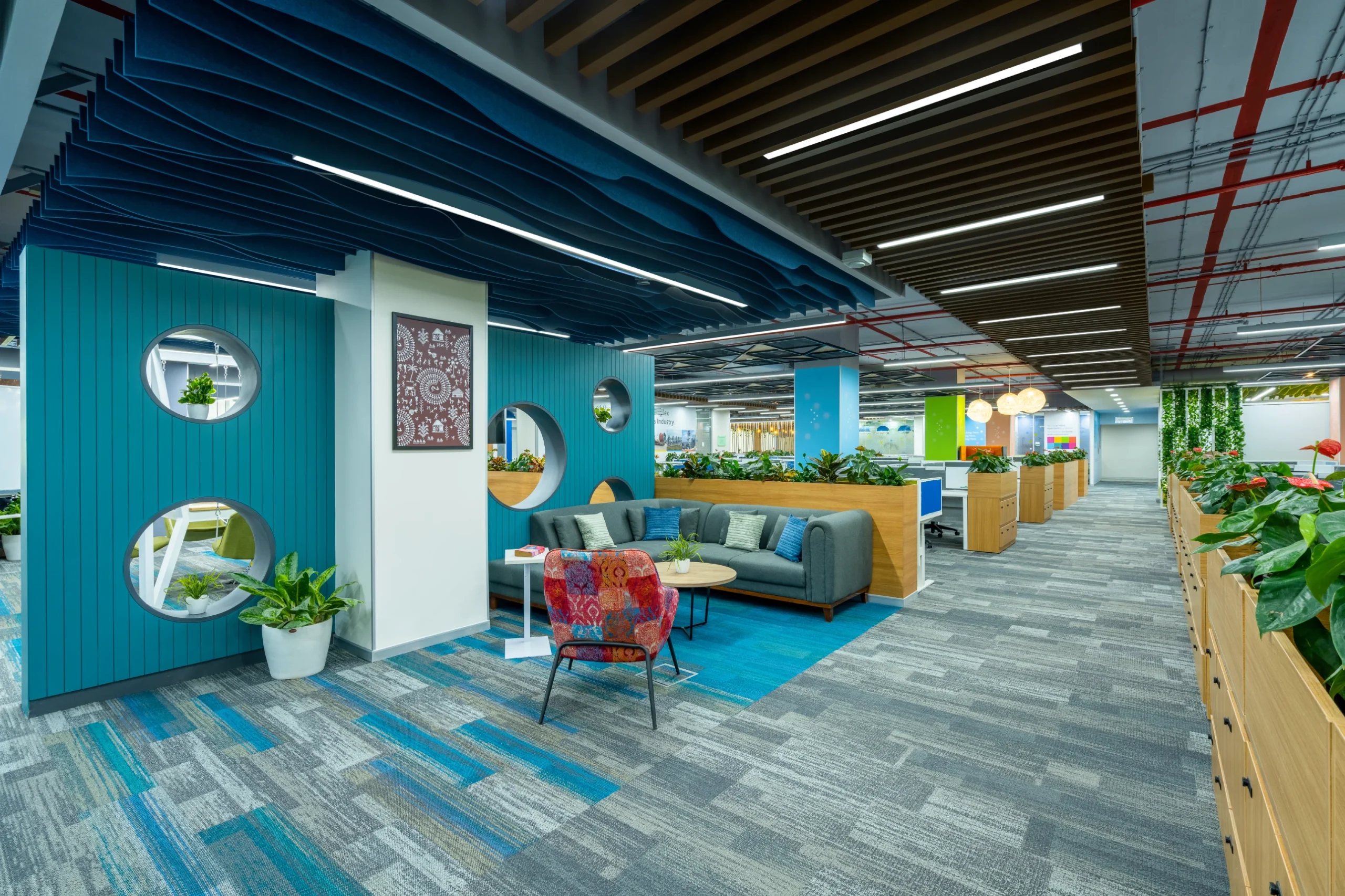 Air products pune office