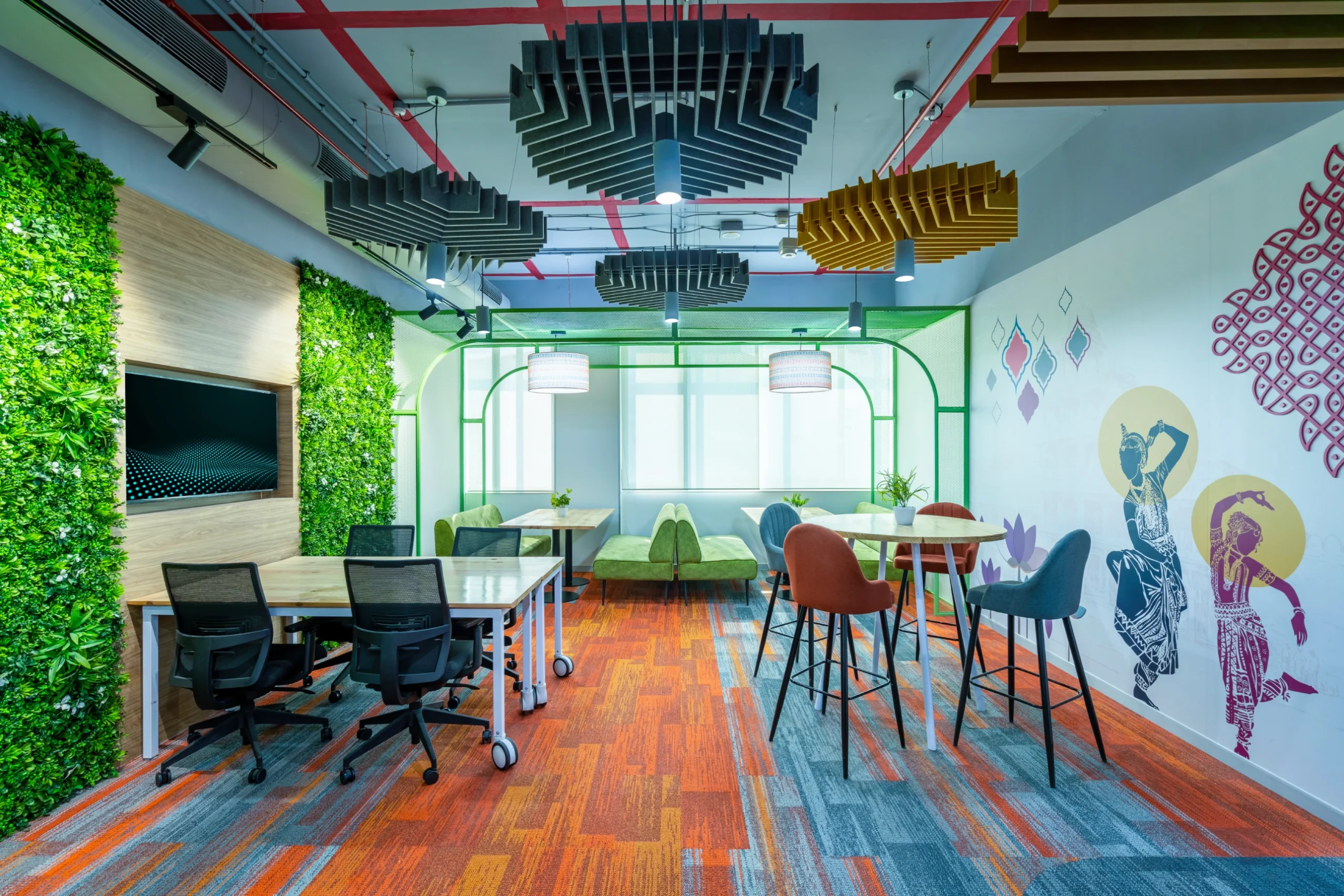 Air products pune office