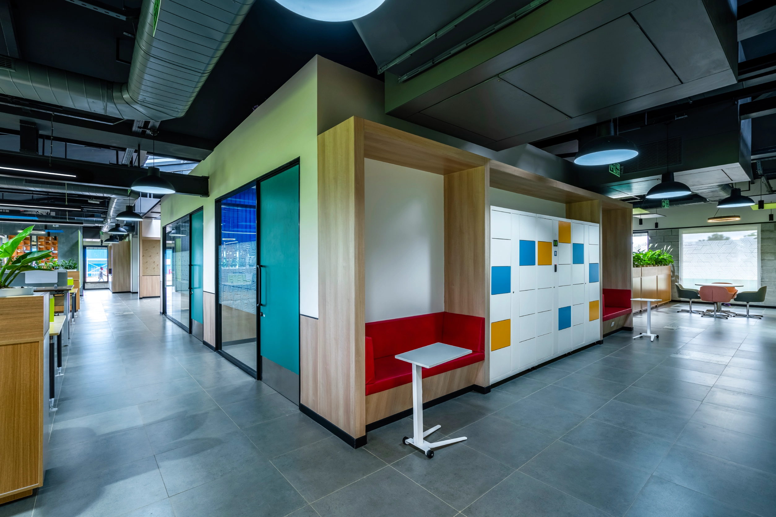 Best multinational automobile brand workplace