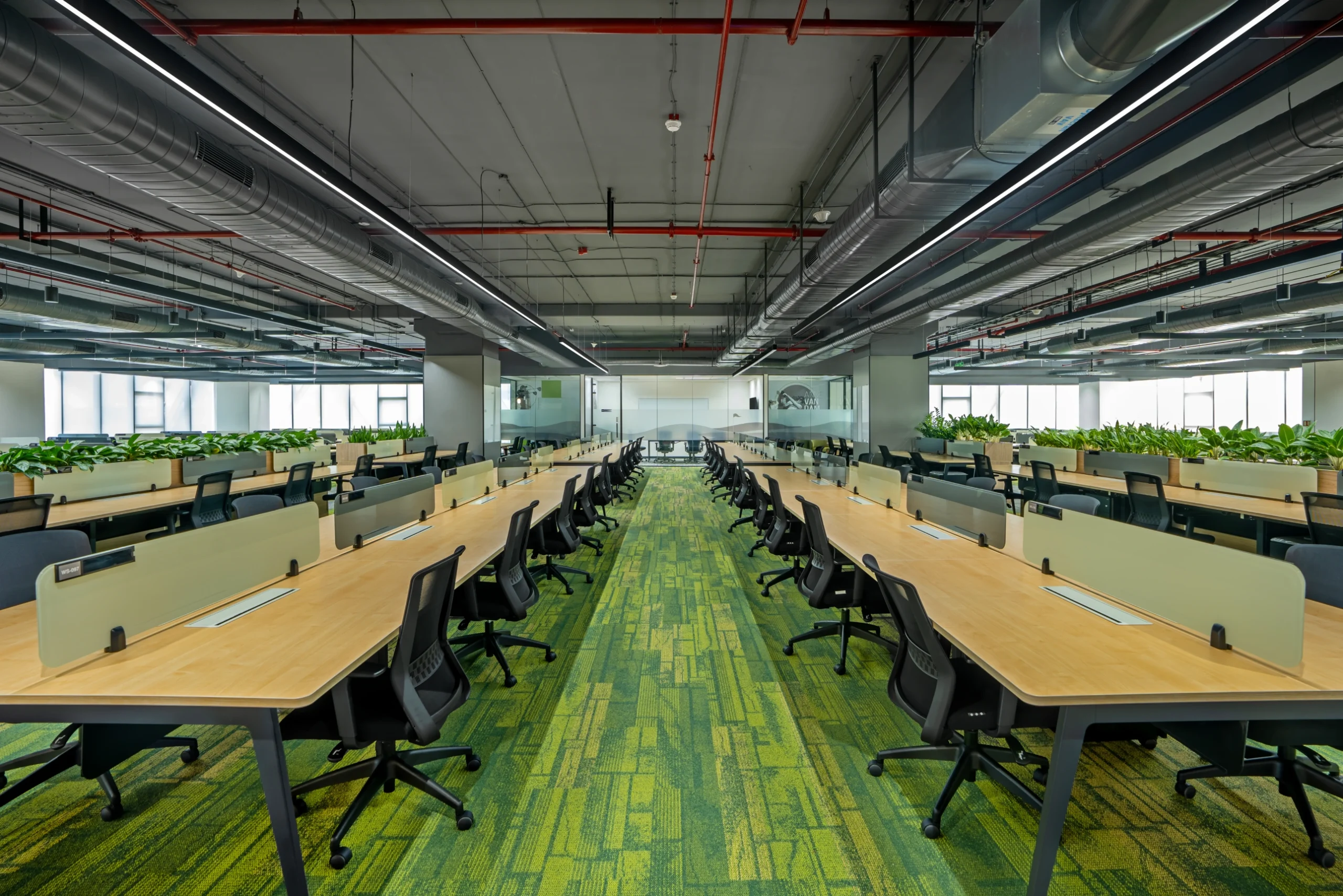 Callaway Golf Company Office
