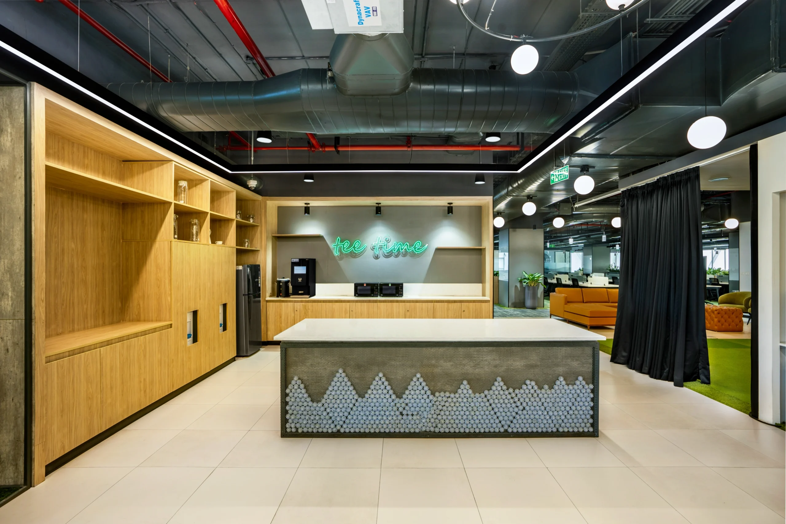 Callaway Golf Company Office