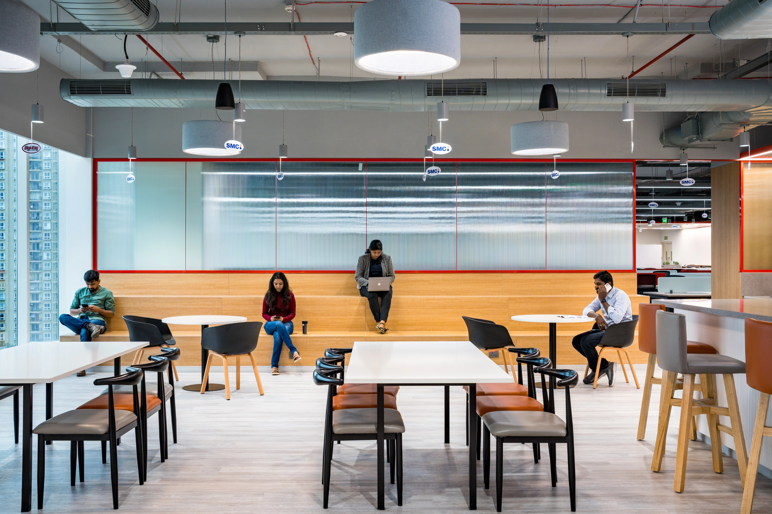 Digikey India office