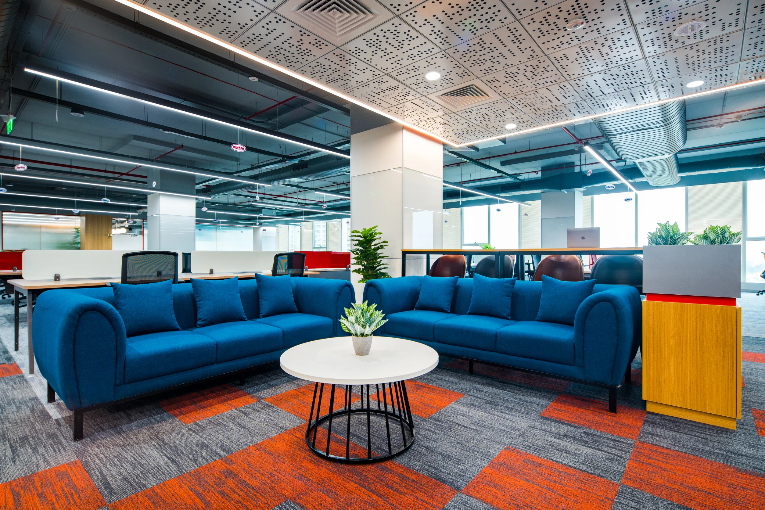 Digikey India office
