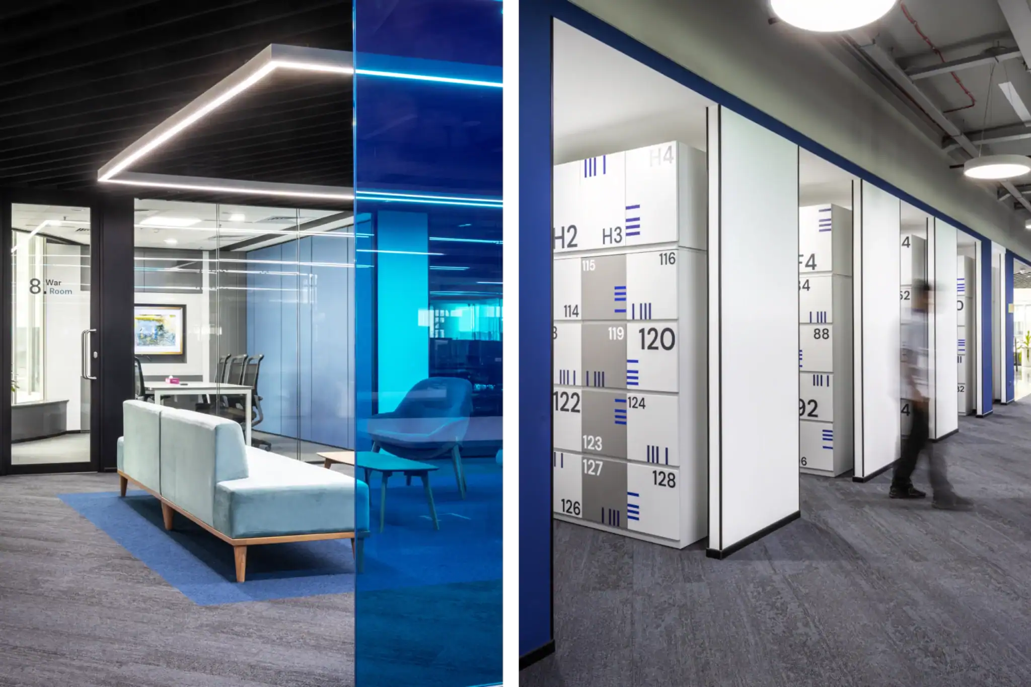 Innovative workplace design for IT and software brands-2