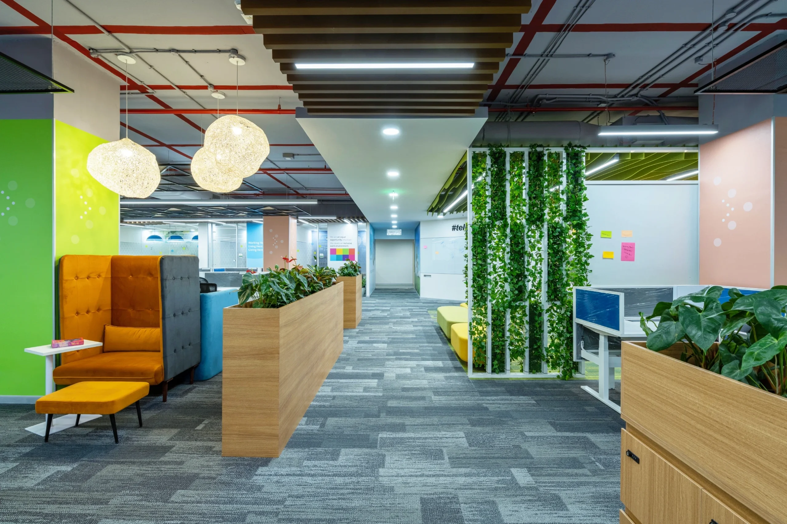 Air products pune office