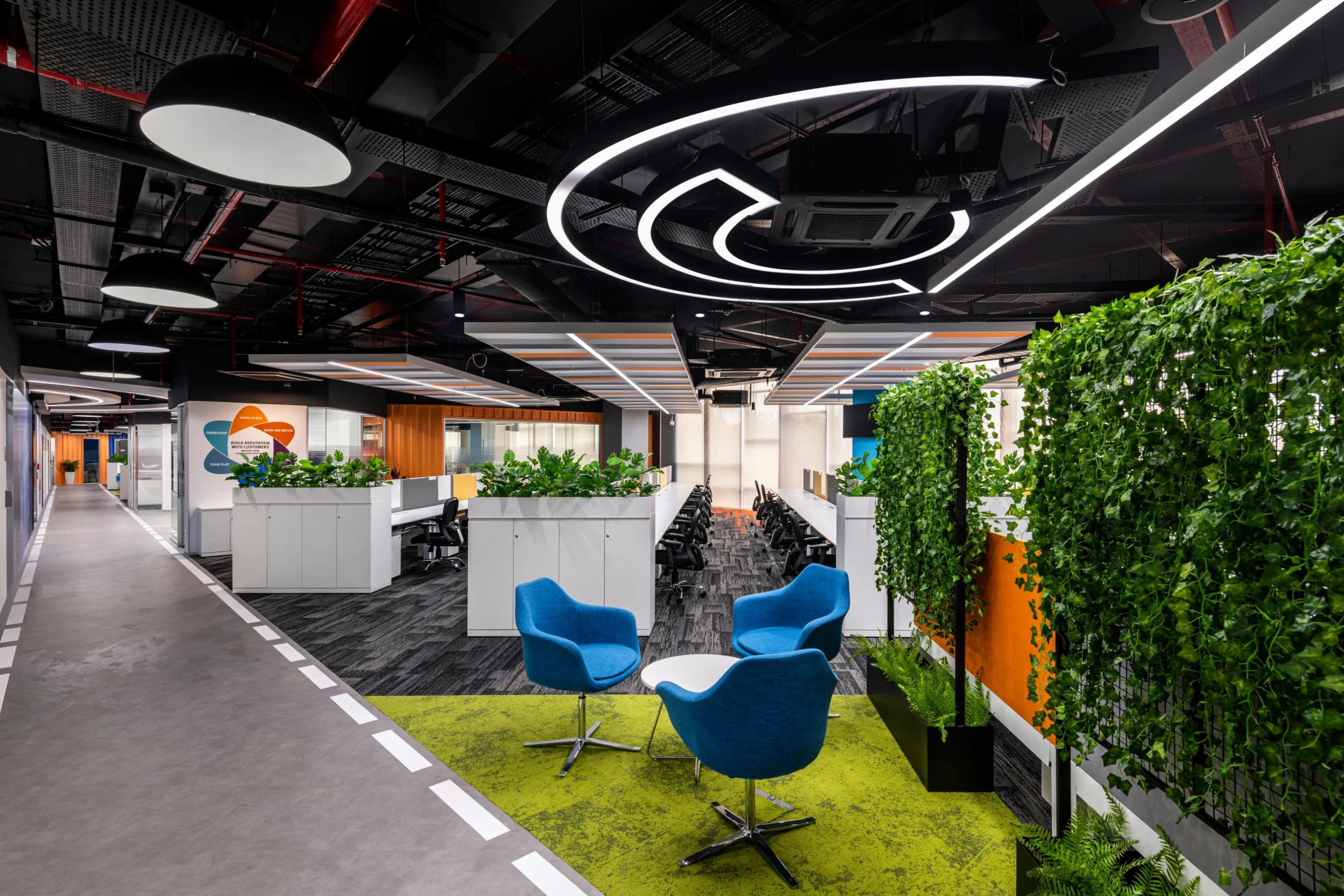 Vanderlande Office
