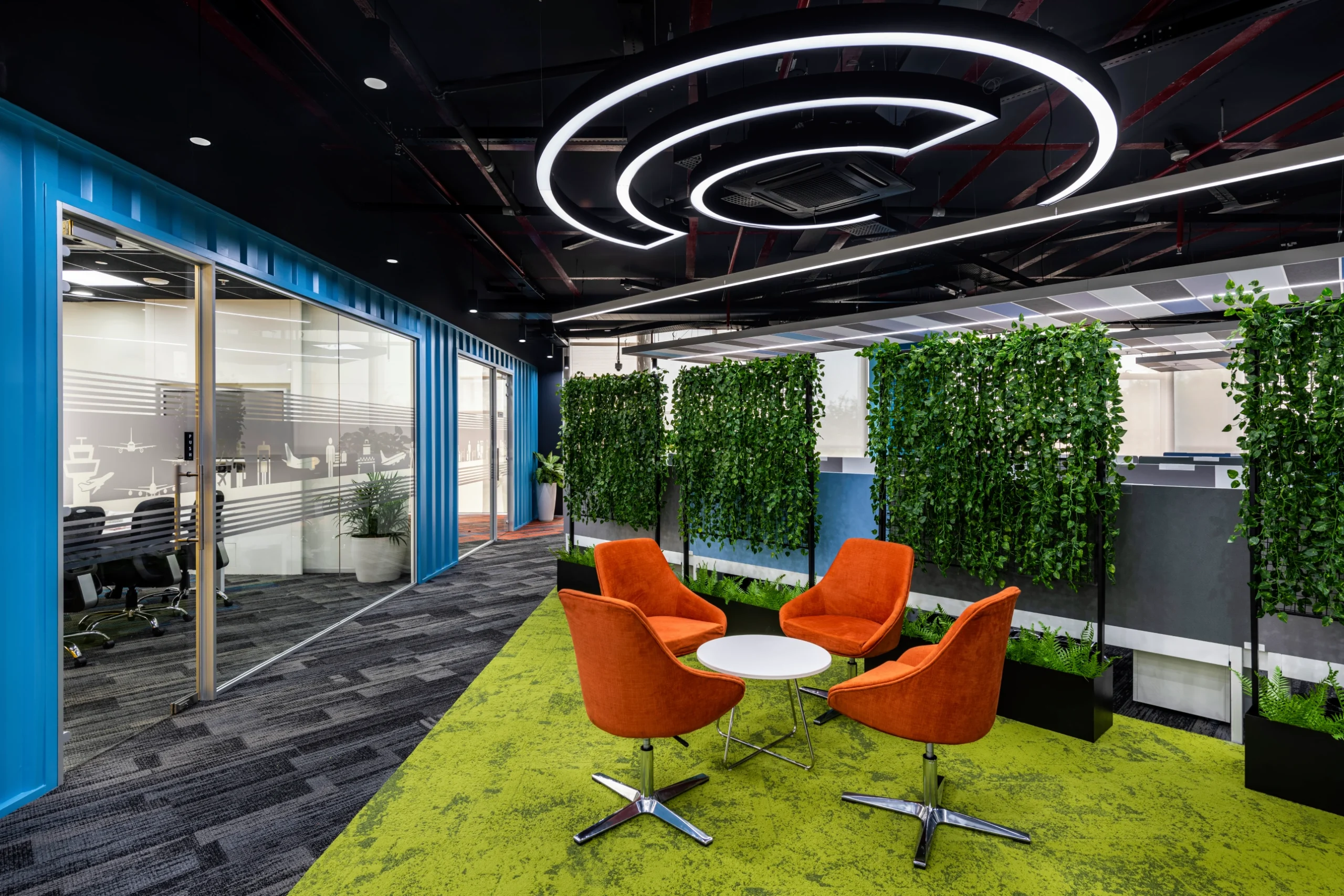 Vanderlande Office