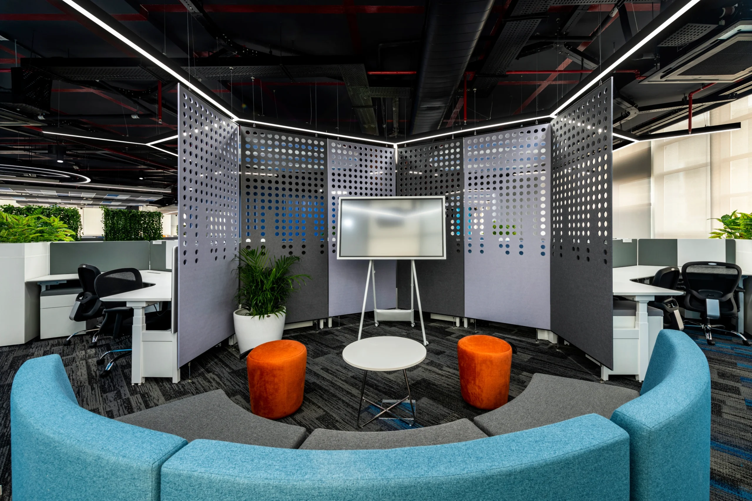 Vanderlande Office