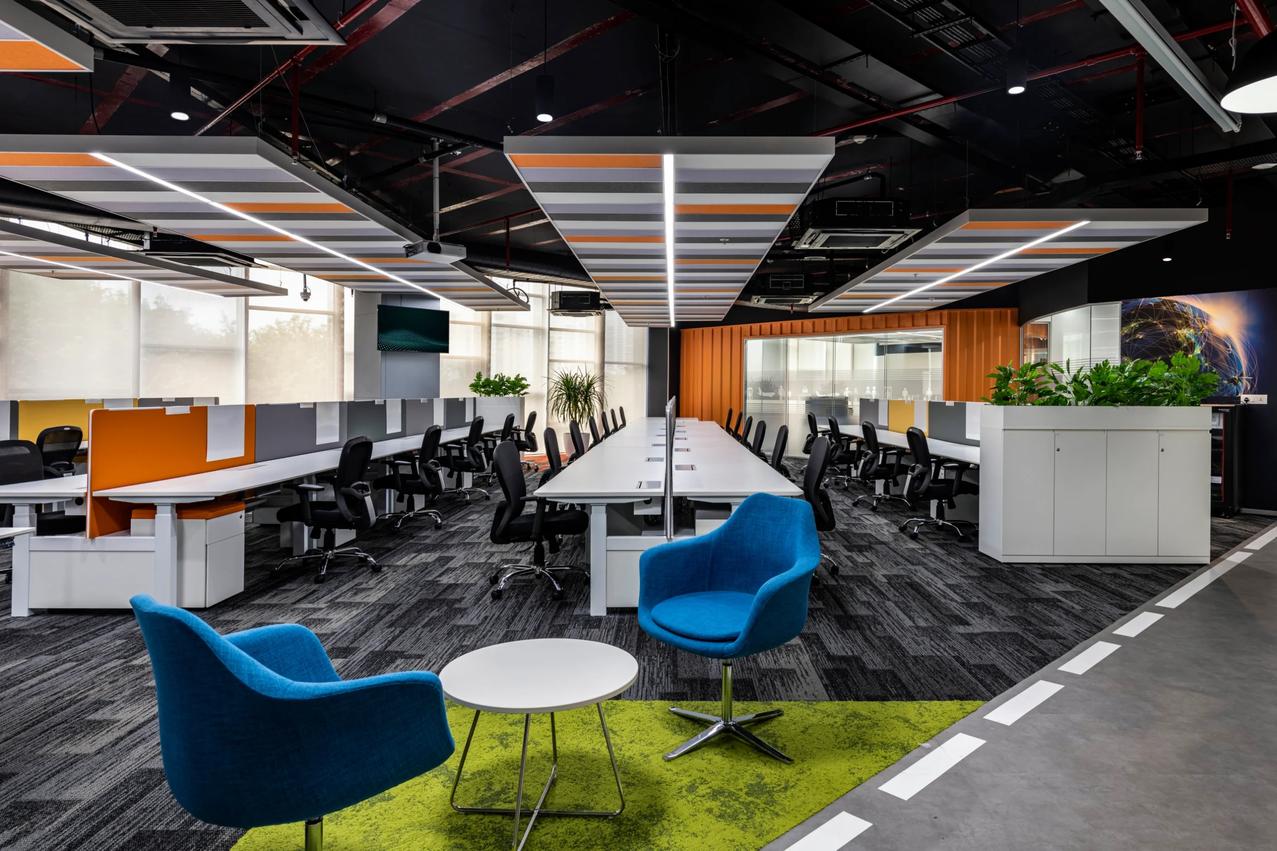 Vanderlande Office