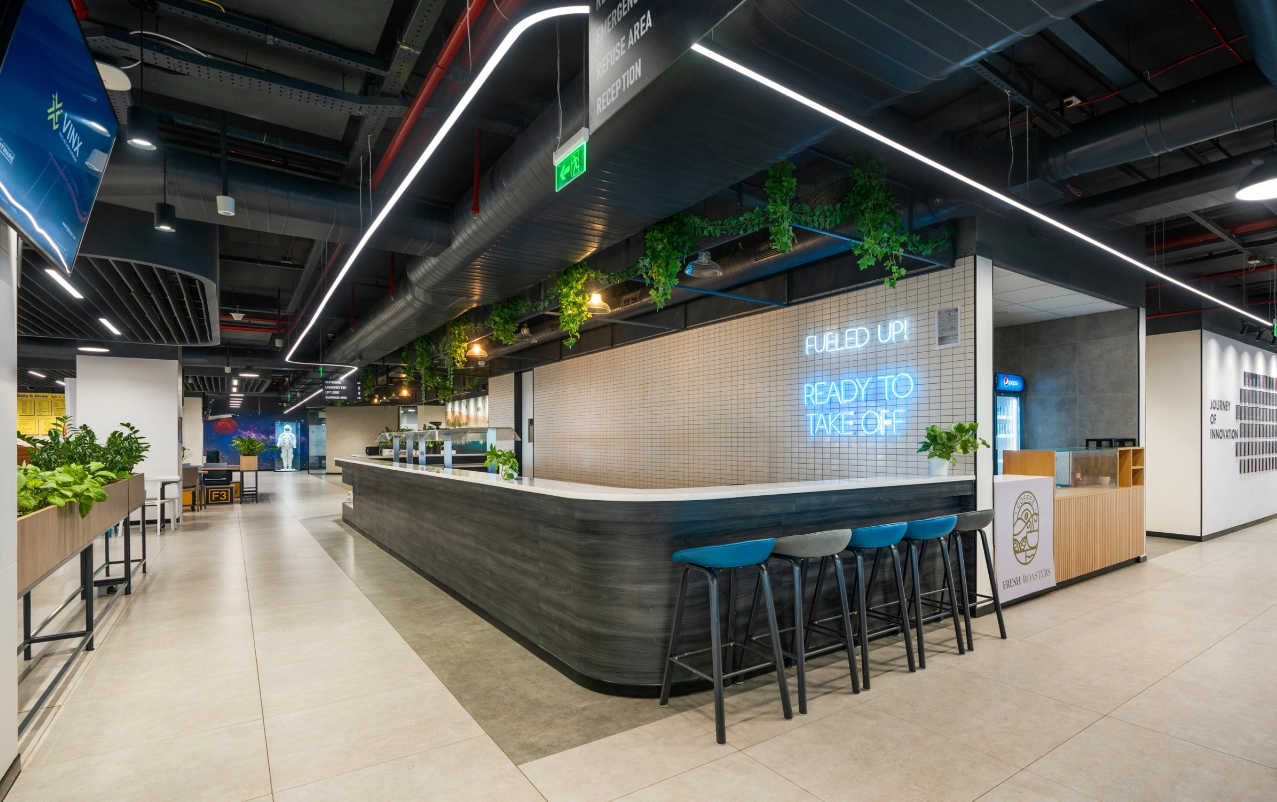 Workplace Design Success Report pdf