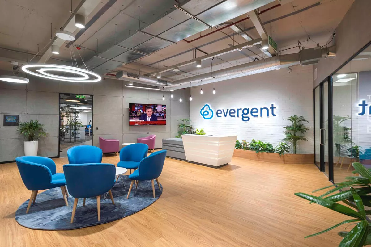 Evergent Office Bengaluru