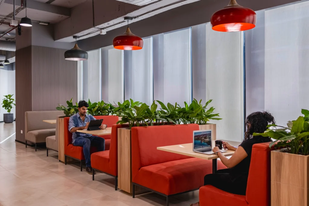 Design a Psychologically Safe Workplace