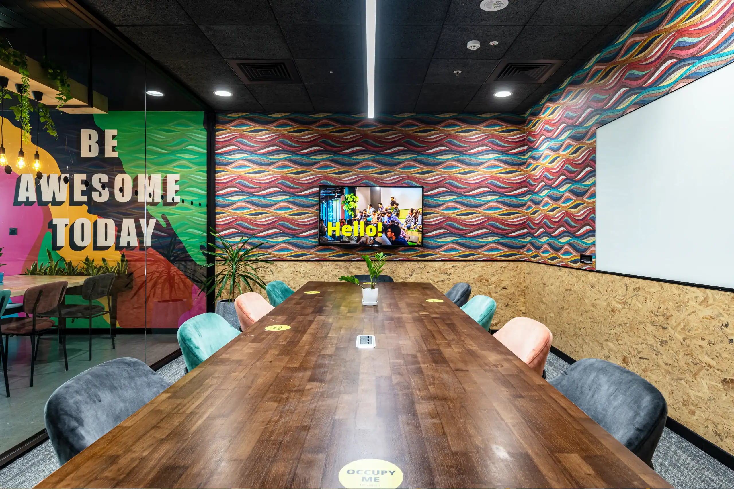 2gethr-coworking-space