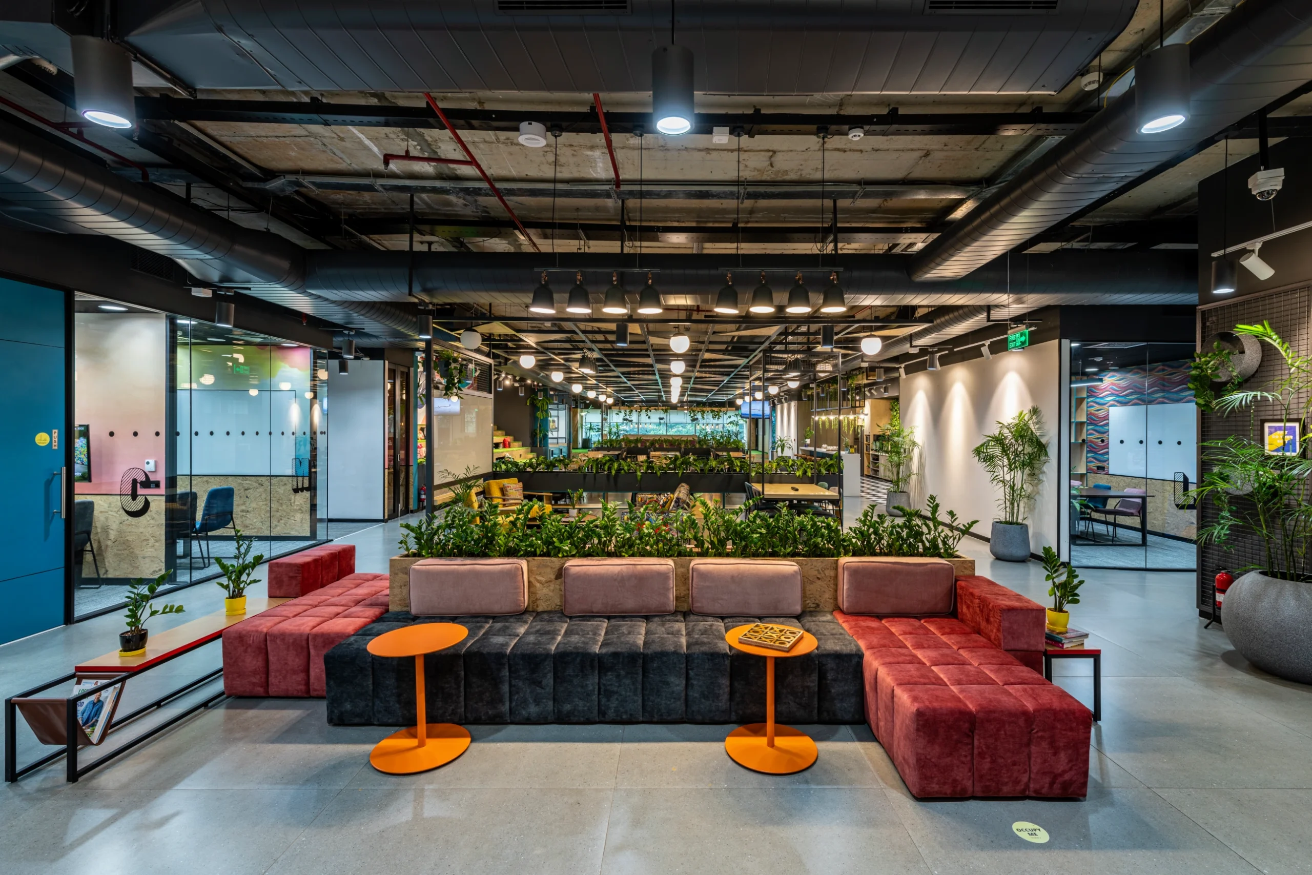 2gethr office ORR
