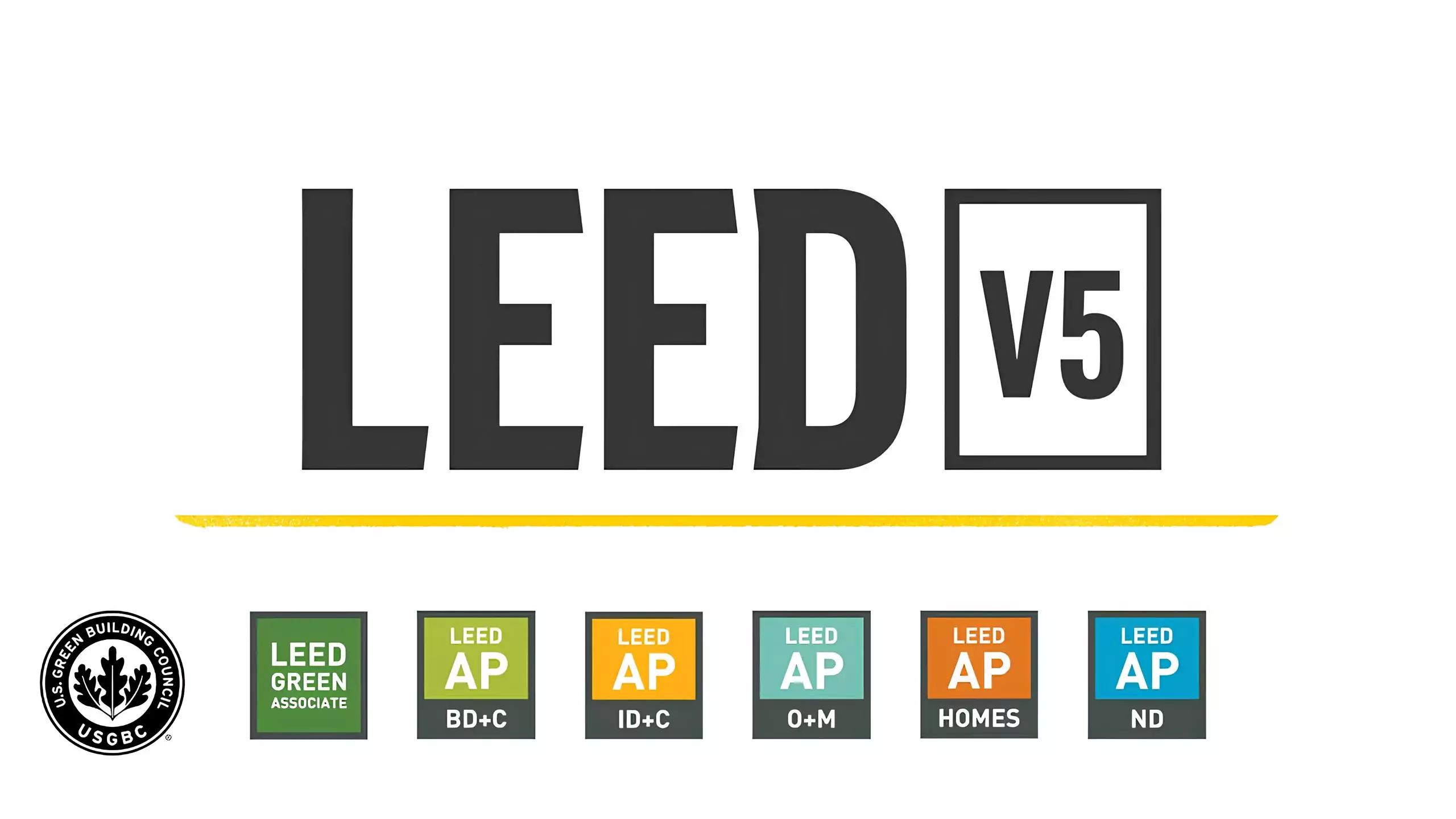 Leed-v5-certificate