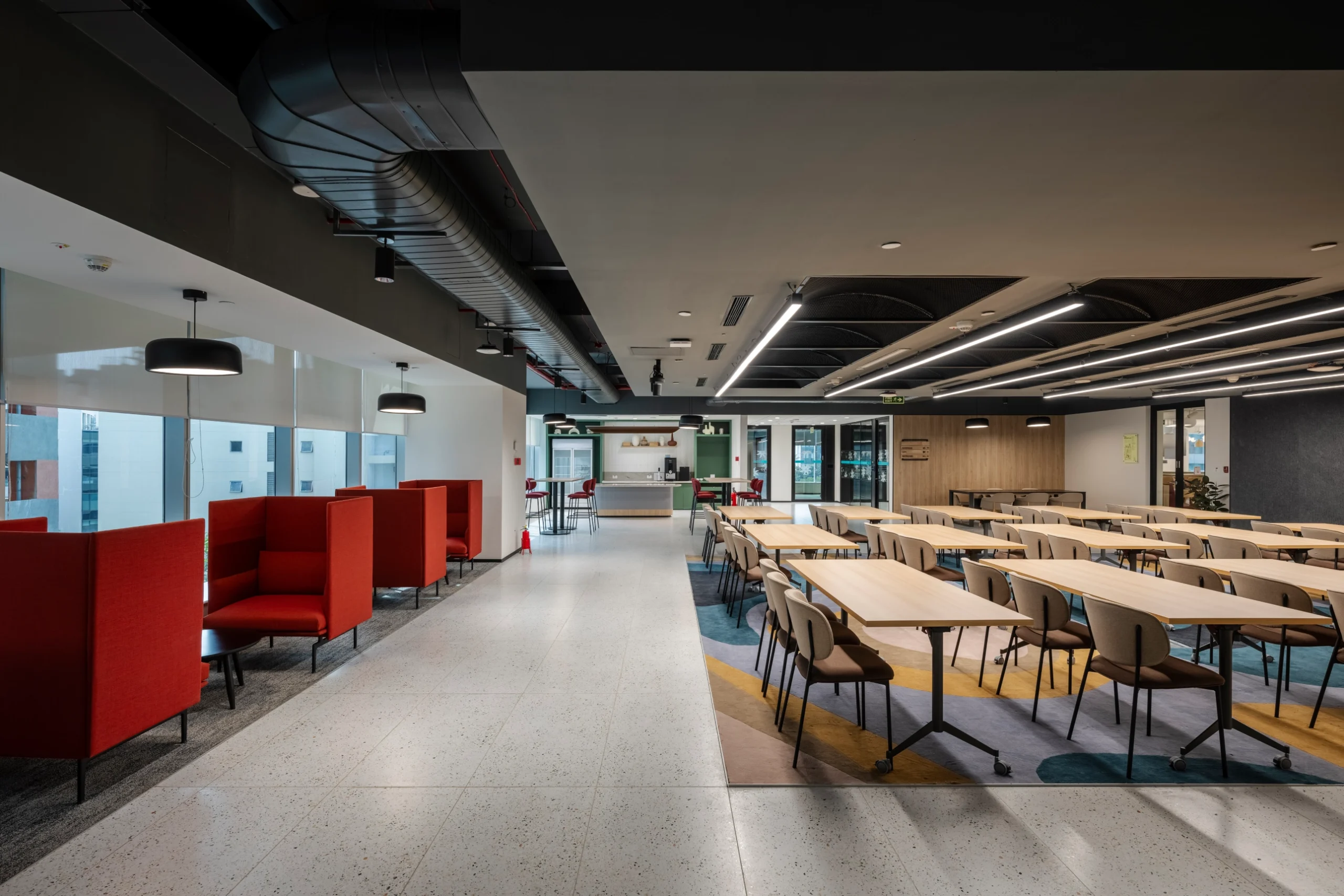 LinkedIn Workplace Bengaluru