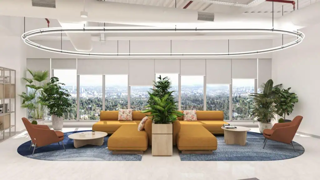 designing workplace that care research paper zyeta