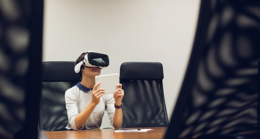 Future of Workplace Research paper pdf
