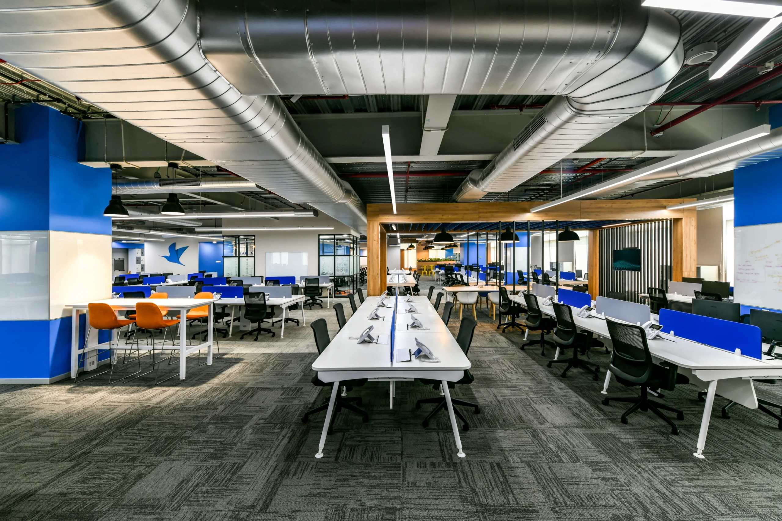 traveloka office design bengaluru