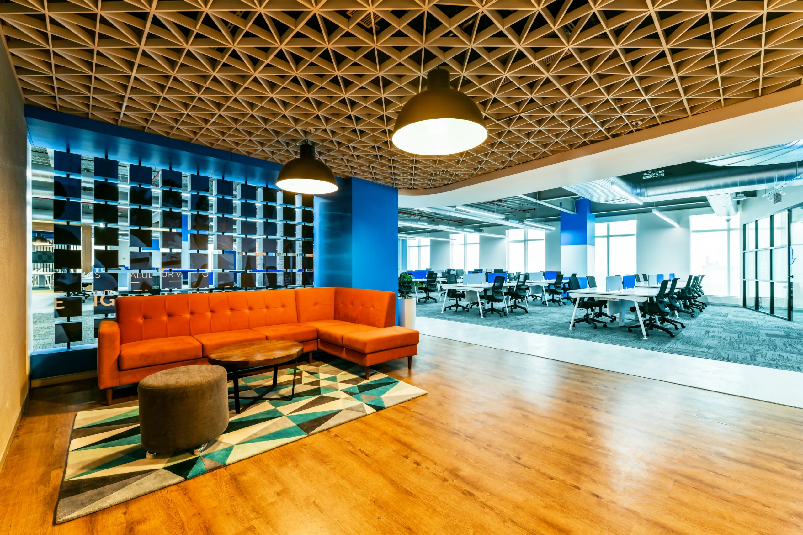 traveloka office design
