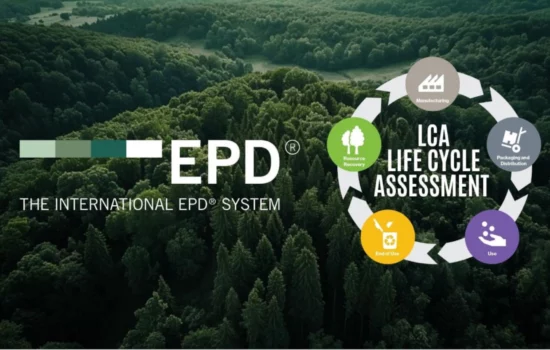 How Can Life Cycle Assessment Help Transform Your Workplace & Business?