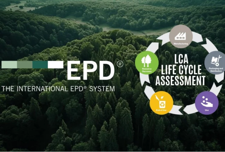 How Can Life Cycle Assessment Help Transform Your Workplace & Business?