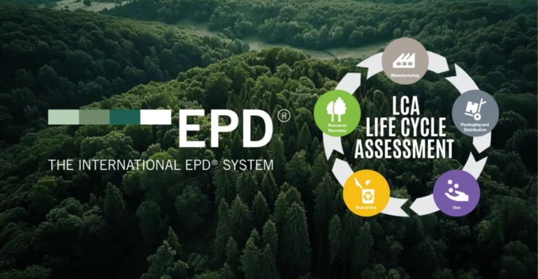How Can Life Cycle Assessment Help Transform Your Workplace & Business?