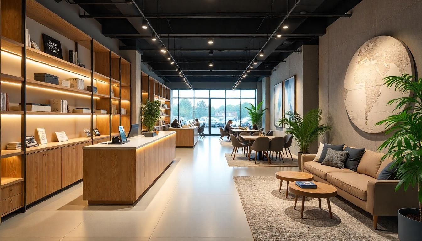 05 Key Lessons Your Workplace Can Take From The Retail Industry Article
