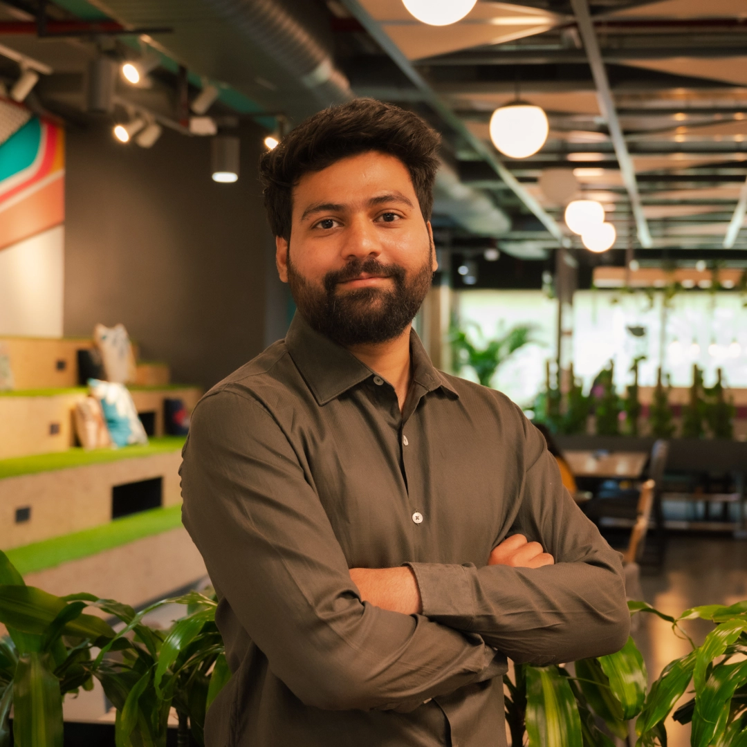Abhishek Wagh - BIM Automation Engineer - Zyeta