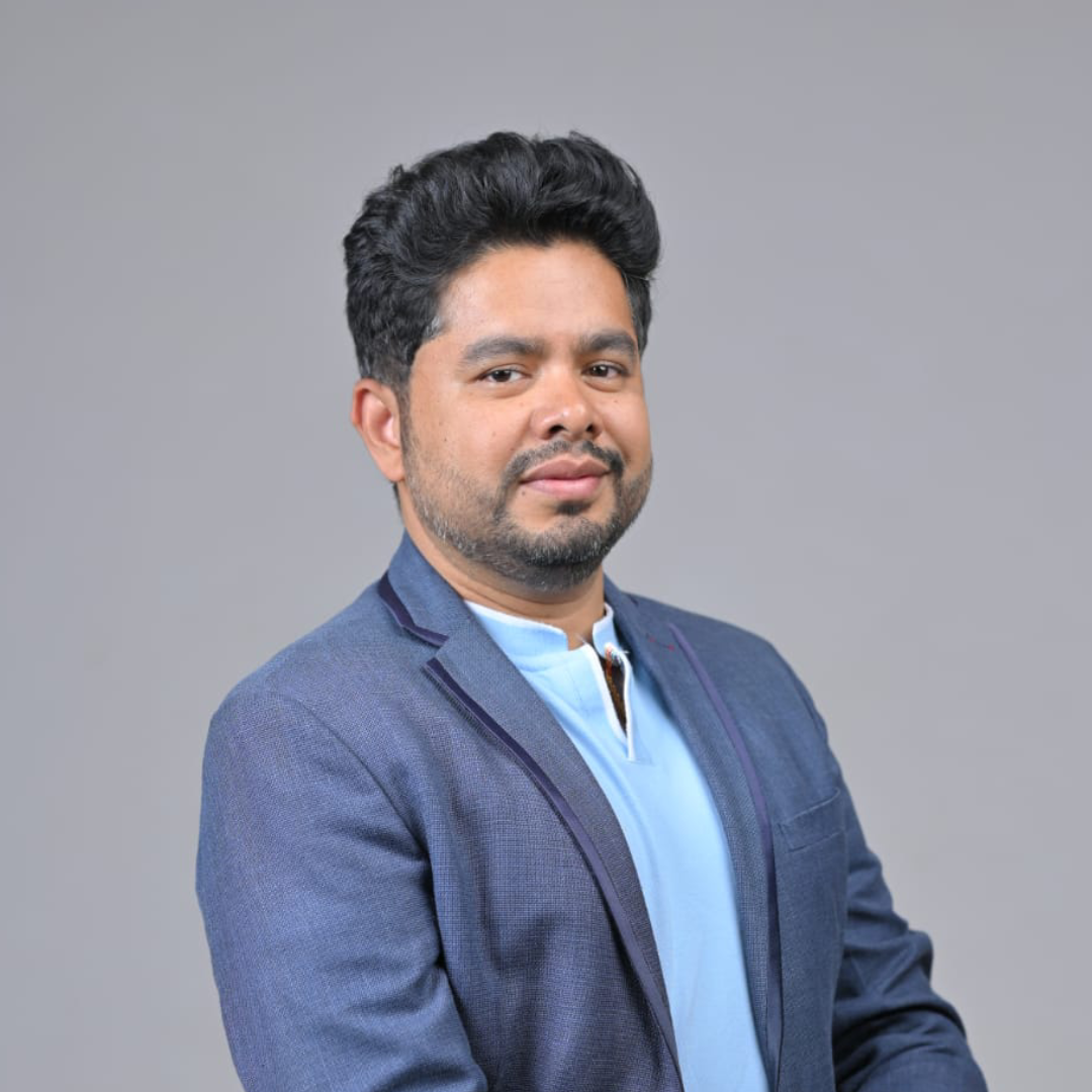 Amit Sangodkar - BUSINESS DEVELOPMENT Associate Director