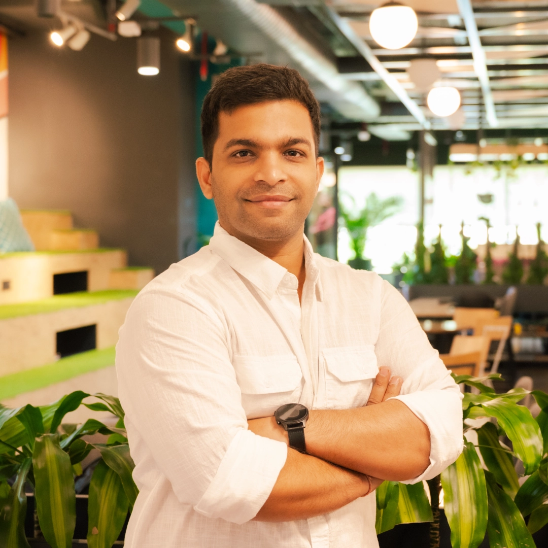 Ankur Bacchan - HUMAN RESOURCES Manager HR