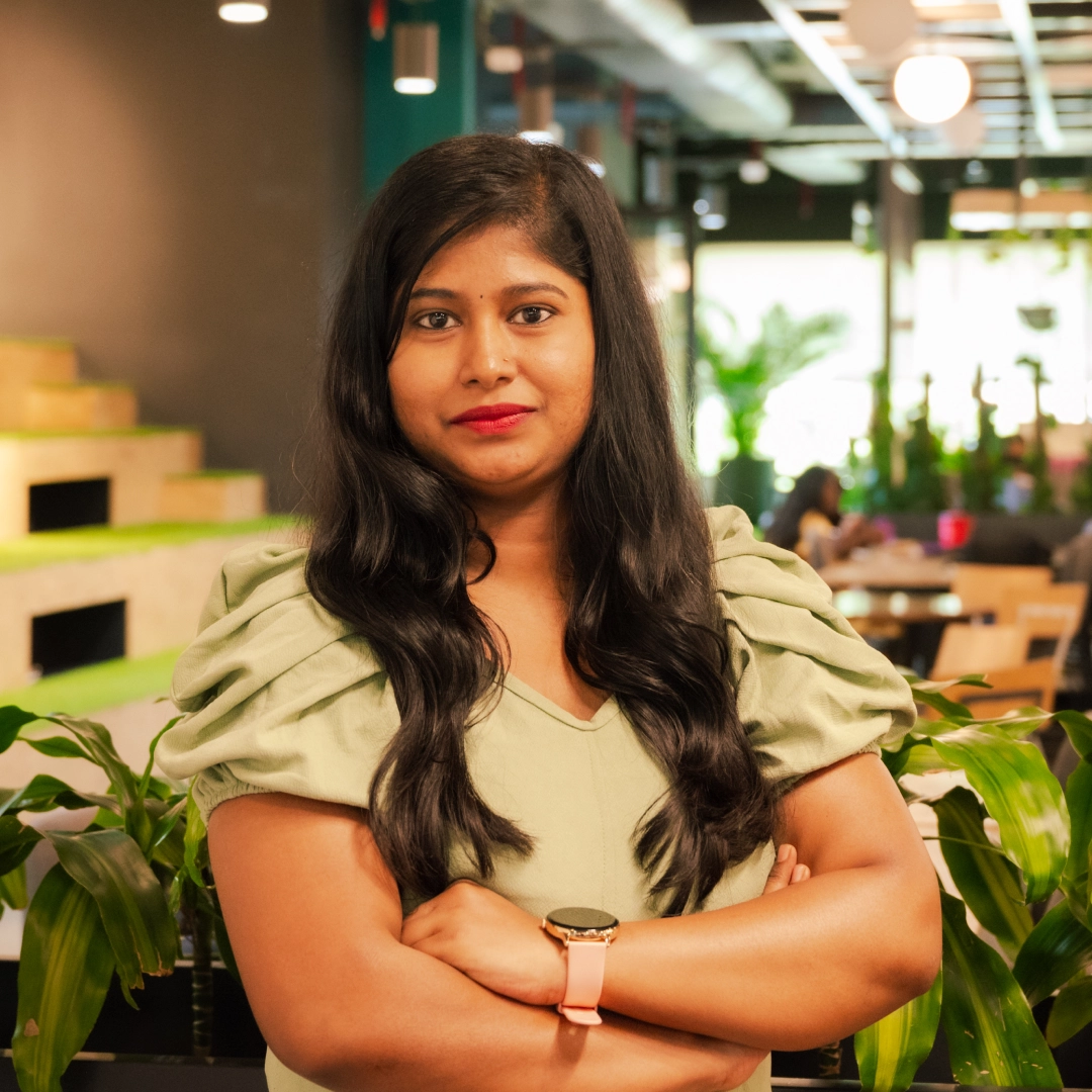 Asha - FINANCE & ACCOUNTS